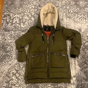 Winter Jacket